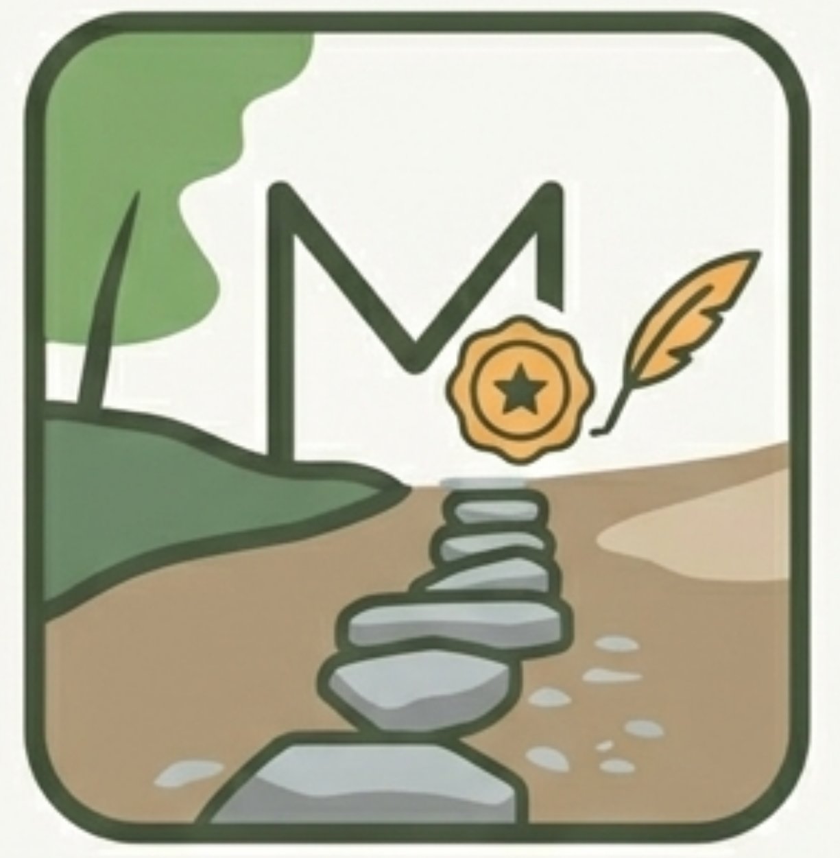 Mason Mill Notary logo